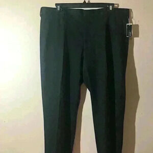 Van Heusen Black Dress Pants